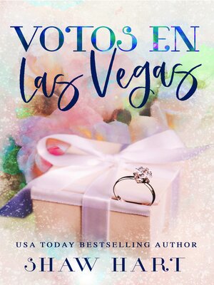 Votos En Las Vegas - ebook